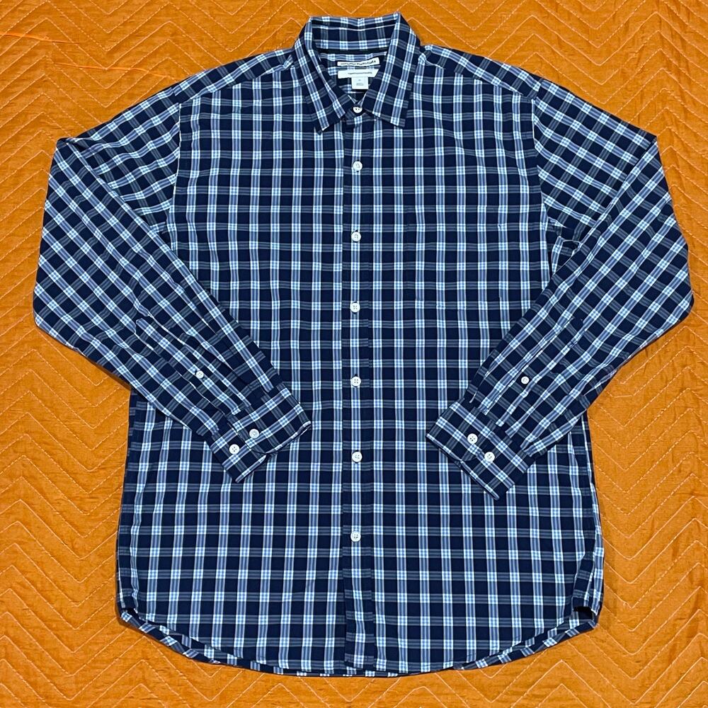 Amazon Essentials Button Down Shirt